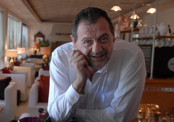 financialounge -  Baschi Gianfranco Vissani Risorgiamo Italia