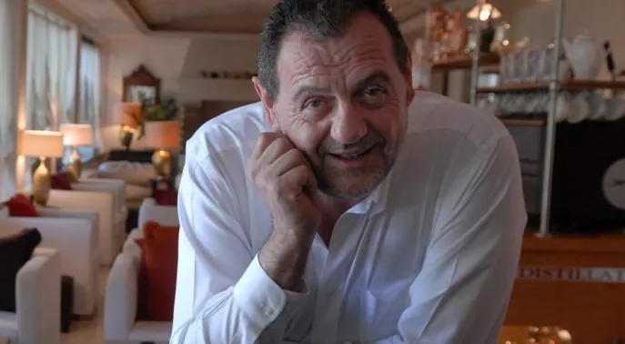 financialounge - Baschi Gianfranco Vissani Risorgiamo Italia