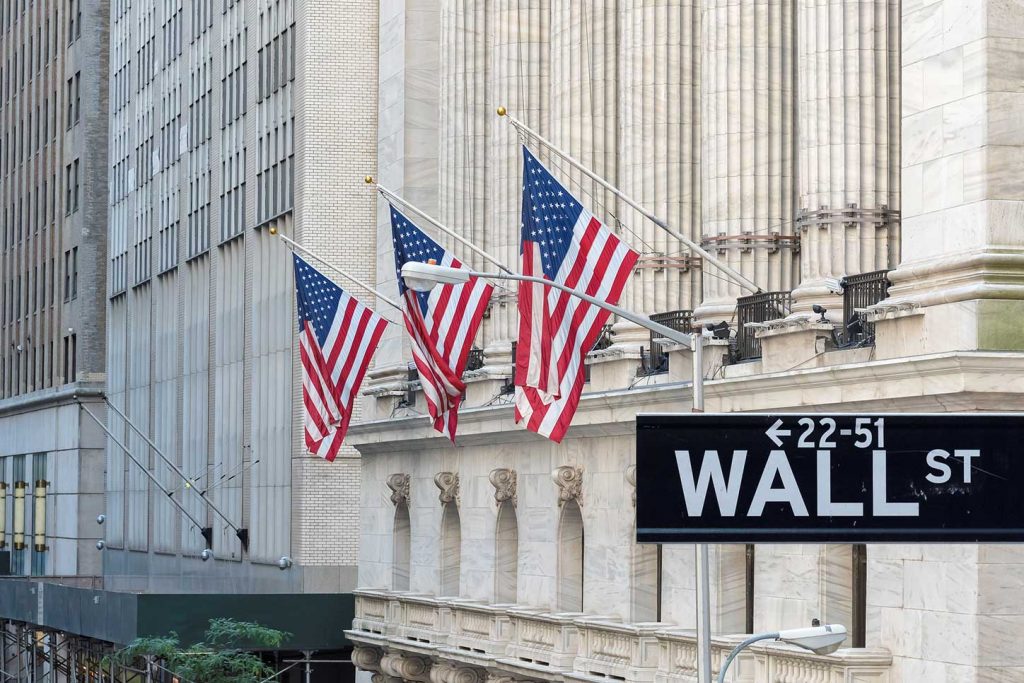 financialounge -  azioni coronavirus Joseph V. Amato Neuberger Berman Wall Street