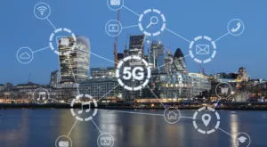 financialounge - 5G Morning News Neuberger Berman Neuberger Berman 5G Connectivity smart tecnologia