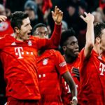 Ritorno alla normalità, il calcio riparte a metà maggio con la Bundesliga