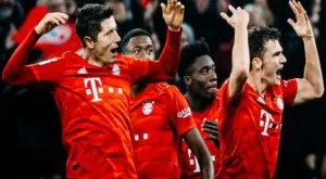 financialounge -  Bundesliga calcio coronavirus daily news sport