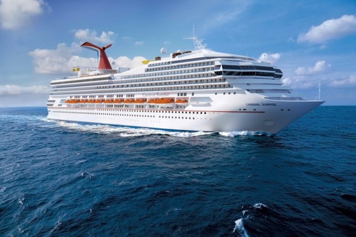 financialounge -  Carnival Carnival Cruise Line coronavirus crociere