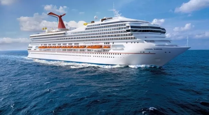 financialounge - Carnival Carnival Cruise Line coronavirus crociere