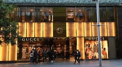 financialounge -  Alessandro Michele coronavirus Gucci sfilate