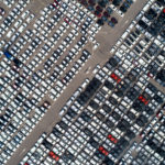 I numeri del crollo del settore auto: -78,3% ad aprile