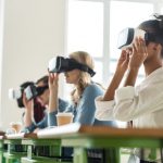 La sfida della realtà virtuale oltre la nicchia