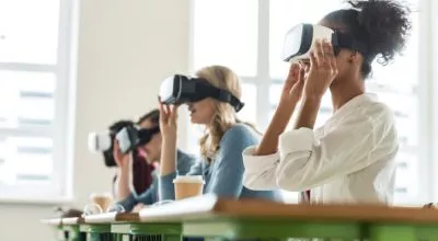 financialounge - gaming realtà virtuale