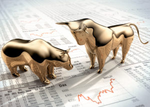 Gam: un rally di mercato intenso, ma non per tutti