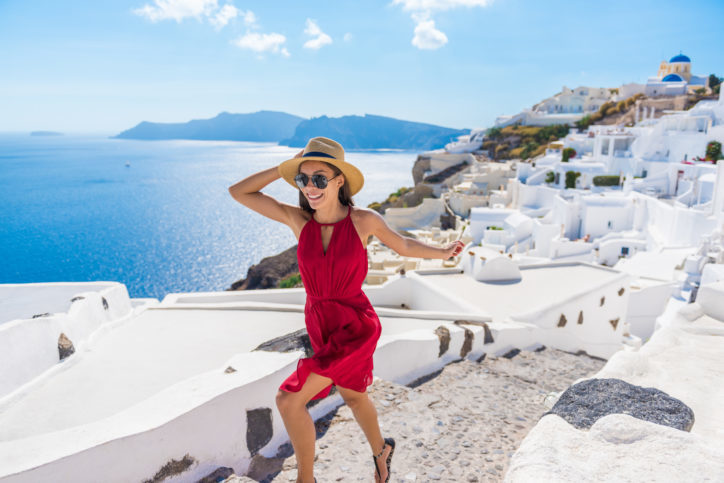 financialounge -  Alitalia grecia turismo via libera viaggi