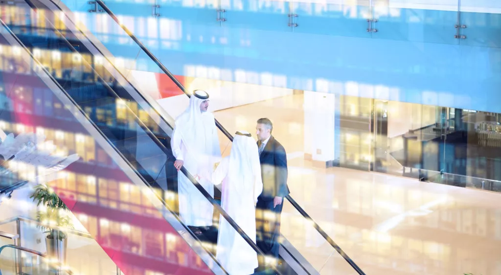 financialounge - Arabia Saudita Pif Public Investment Fund SEC
