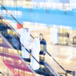 Approfittando del crollo delle quotazioni i sauditi hanno fatto maxi acquisti a Wall Street