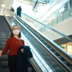 Centri commerciali vuoti e riunioni virtuali: come cambia l’immobiliare dopo la pandemia