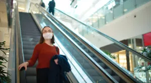 financialounge -  coronavirus FTSE NAREIT AllEquityREITs immobiliare quotato Neuberger Berman REIT S&P 500 Index