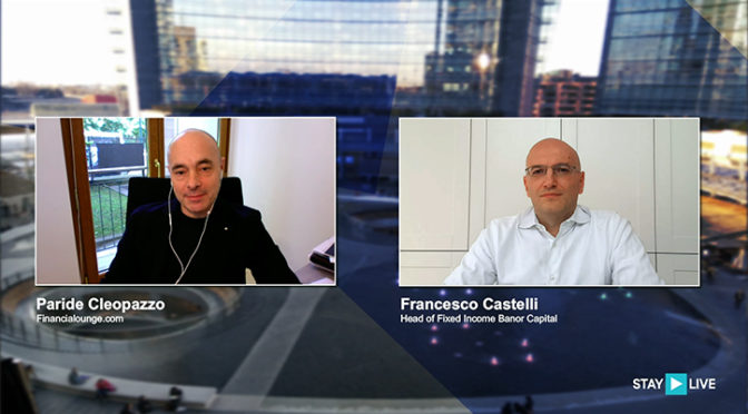 financialounge.com Obbligazionario, le migliori opportunità arrivano dai bond corporate