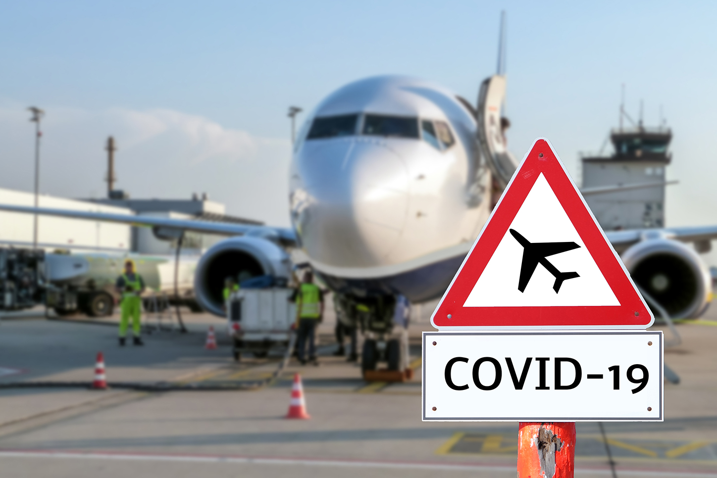 financialounge -  aerei Candriam Covid-19 daily news David Czupryna ESG