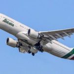 Dal 2 giugno ripartono i voli Alitalia per New York, Spagna e Sud Italia