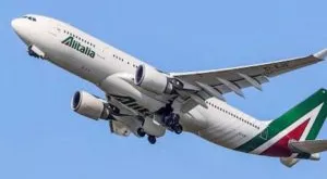 financialounge - Alitalia ripresa traffico aereo voli