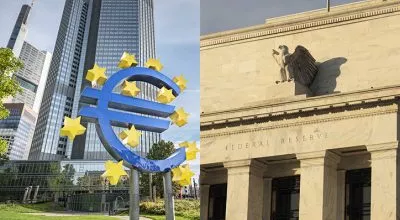 financialounge - BCE economia FED inflazione