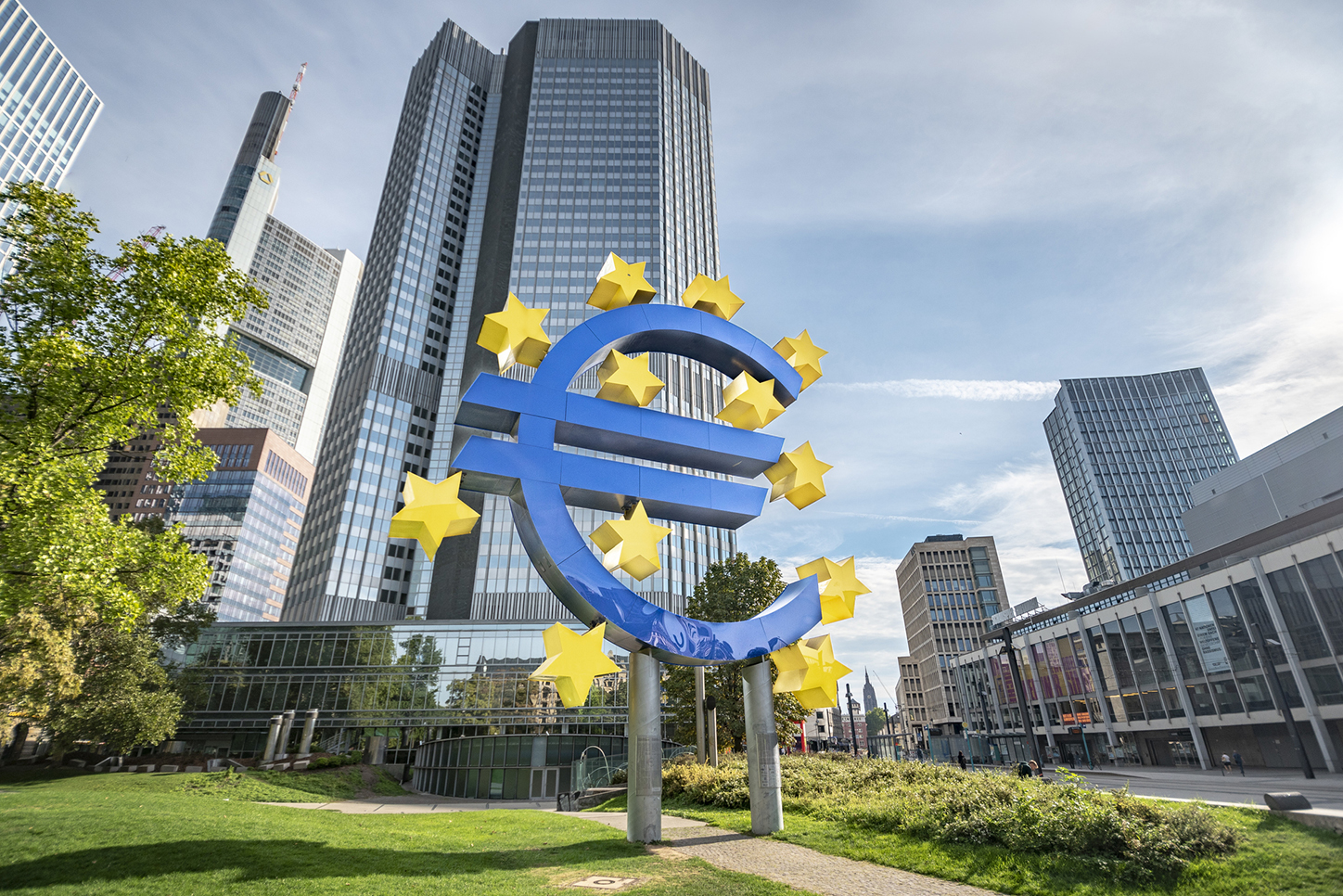 financialounge -  Anna Stupnytska BCE Fidelity International Morning News politica monetaria
