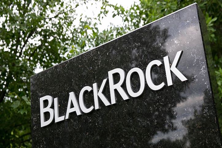 financialounge -  BlackRock ESG Rick Rieder ucits