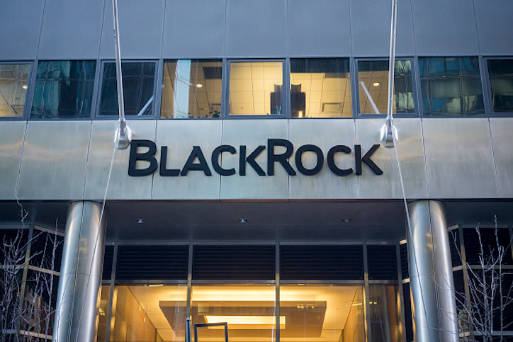 financialounge -  BlackRock jp morgan trimestrali Wall Street