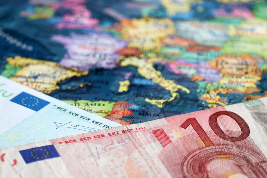 financialounge - J.P. Morgan Asset Management Morning News obbligazioni