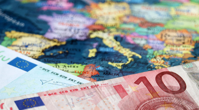 financialounge.com Vontobel: c’è ancora valore nei bond a basso rating in Europa