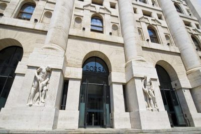 financialounge -  Borsa Italiana IRTOP Consulting Piazza Affari PMI
