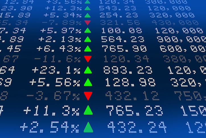 financialounge -  borse la giornata dei mercati mercati