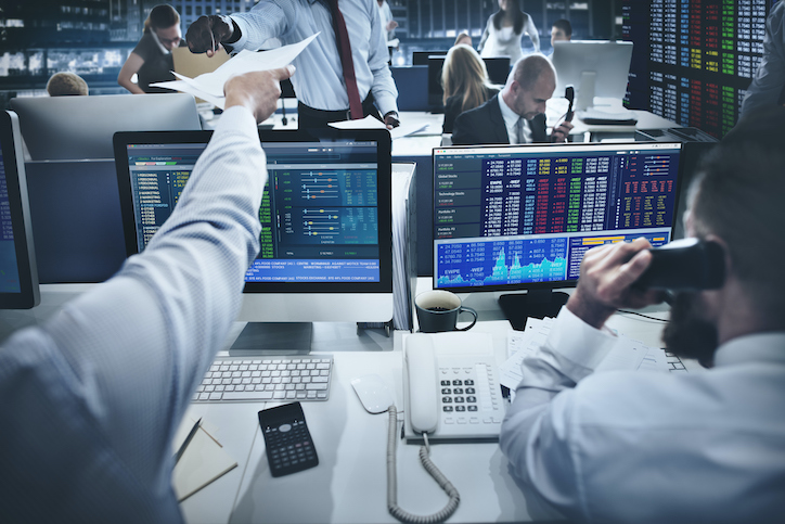 financialounge -  Borse europee Futures inflazione Wall Street