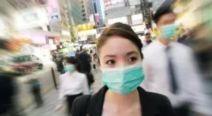 financialounge - Amundi cina lockdown Monica Defend