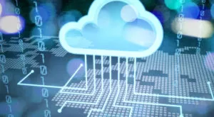 financialounge -  Amazon Anthony Ginsberg big tech cloud computing Microsoft Teams smart