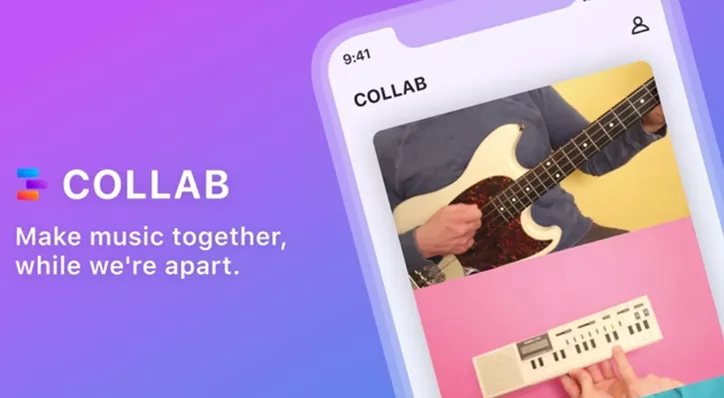 financialounge - collab facebook TikTok