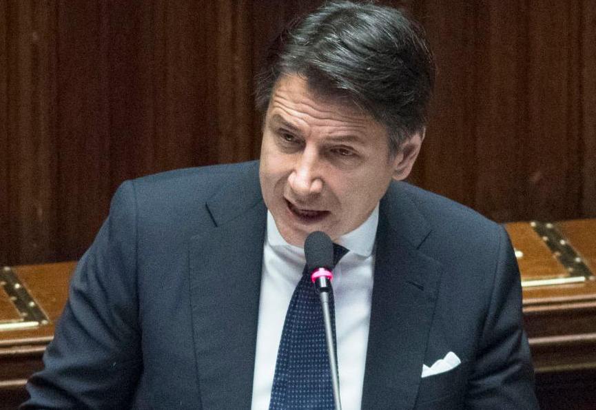 financialounge -  app Immuni Camera coronavirus Covid-19 Giuseppe Conte governo test sierologici vacanze