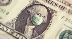 financialounge - coronavirus Esty Dwek mercati Morning News Natixis IM