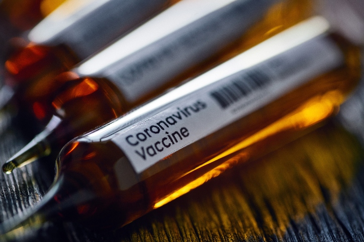 financialounge -  Covid-19 Ema Moderna vaccino coronavirus