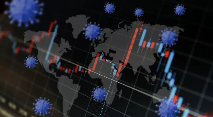 financialounge - Arnab Das conseguenze coronavirus Global Market Strategy Office Invesco