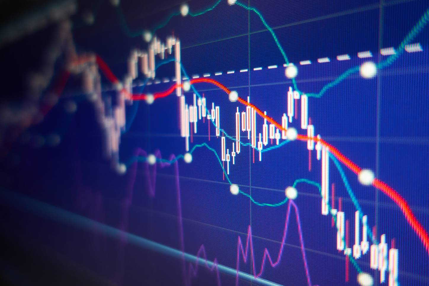 financialounge -  Euromobiliare SGR Federal Reserve Morning News Radar