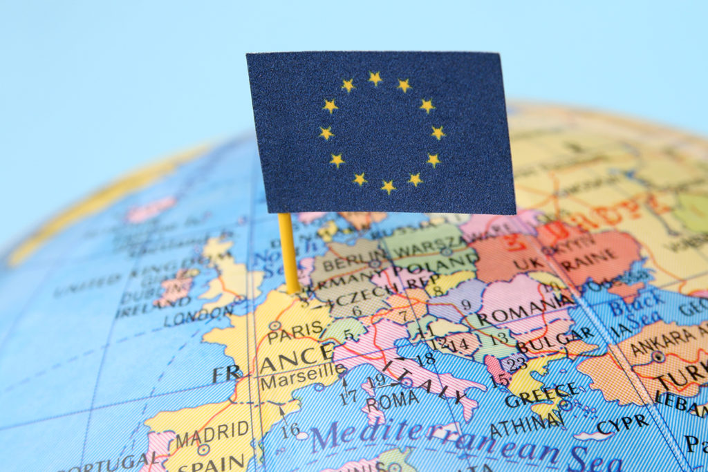 financialounge - BlackRock ETF ETP Investimenti passivi