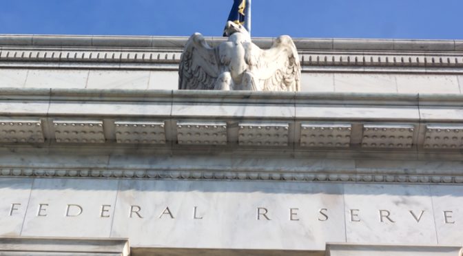 financialounge.com Perché la Fed manterrà l’attuale impostazione di politica monetaria