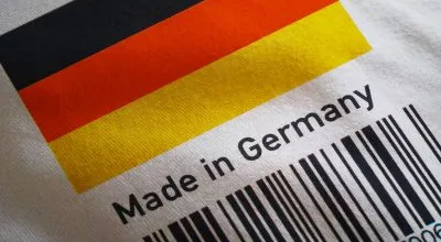 financialounge -  germania industria