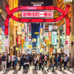 Borse asiatiche in rialzo dopo il nuovo record storico dell’S&P500 a Wall Street