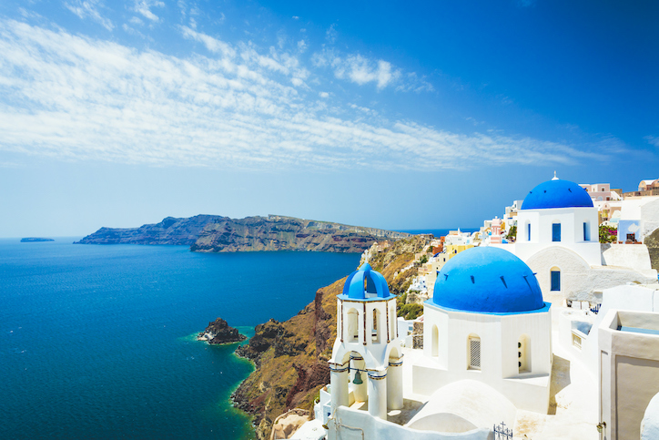 financialounge -  grecia italia turismo vacanze voli