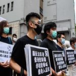 Aperture in rosso per le Borse europee, pesano tensioni Usa-Cina per Hong Kong