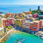 Dal 18 maggio riaprono le spiagge in Liguria