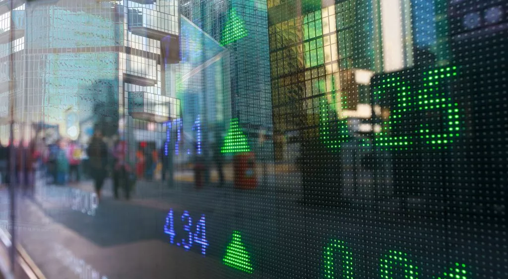 financialounge -  big tech usa coronavirus Mario Draghi Morning News Piazza Affari Wall Street