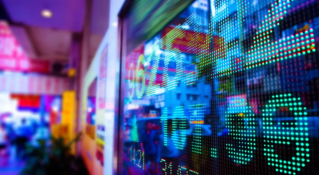financialounge - Allianz Global Investors azioni Greg Meier Wall Street