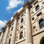 Borse europee, chiusure pesanti nonostante Wall Street