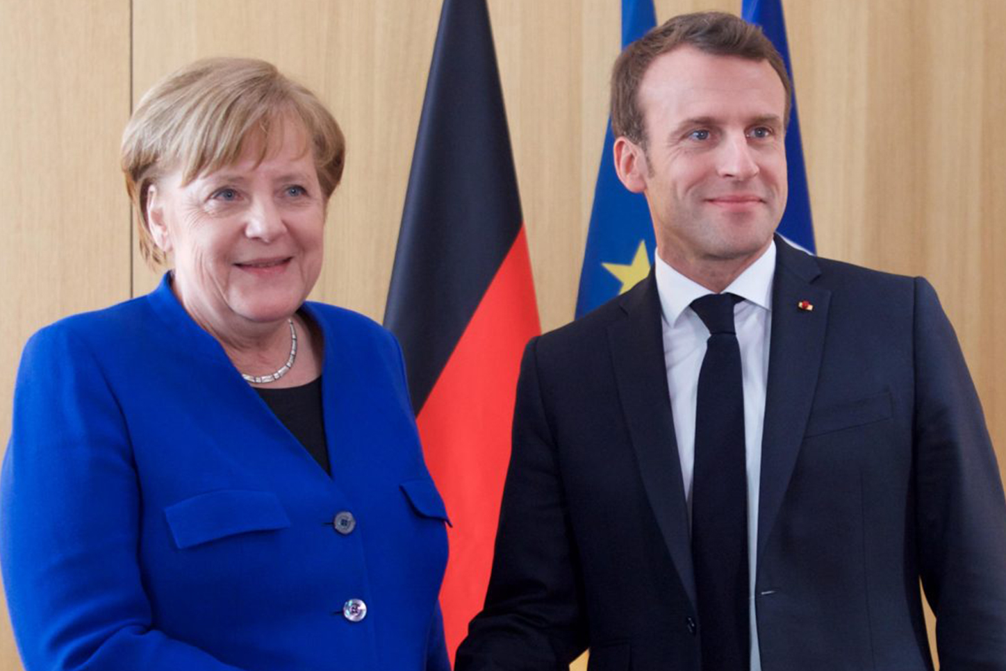 financialounge -  coronavirus francia germania recovery fund Unione europea